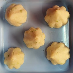 ลูกชิ้นปลาไส้ไข่ปลา