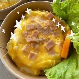 Backyard kitchen ตะพง