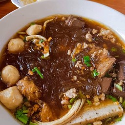 แกงเส้นหนองคาย