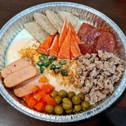 ฟู้ด ยินดี (Food yindee)