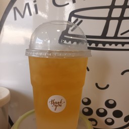 ชาลิ้นจี่