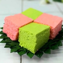 ขนมสาลี่