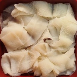 ริ้วเนื้อ