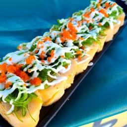 ไข่หวานสาหร่าย