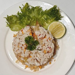กะปิ- สะตอ ข้าวไข่ข้นดีไลท์ ร้อยเอ็ด