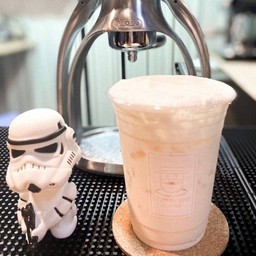 นมสด [ Fresh Milk ]