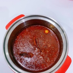 น้ำซุปหม่าล่า