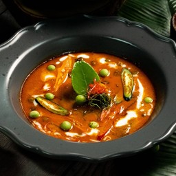 แกงพะแนง