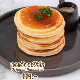 แพนเค้ก original