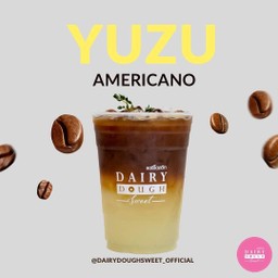 YUZU AMERICANO