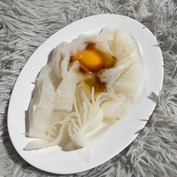 แจ่วฮ้อนผ้าขี้ริ้ว