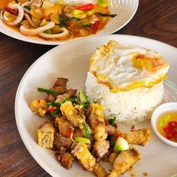 ครัวกองทัพ กองพล