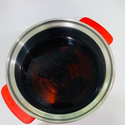 ซุปน้ำดำ