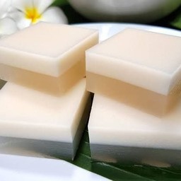 วุ้นกะทิ