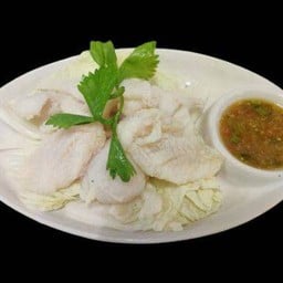 ปลาลวกจิ้ม