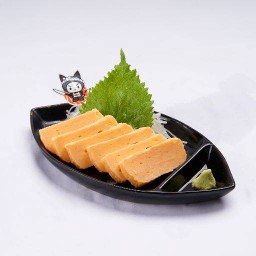 ไข่หวาน