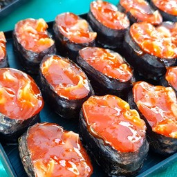 ครีบหอยเชลล์