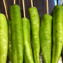 พริกหยวก