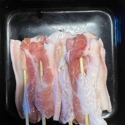 หมูสามชั้น