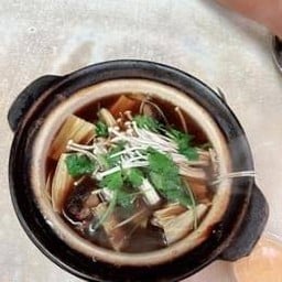 หนึ่ง ติ่มซำ ชุมพร