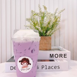 นมเผือก