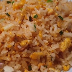 ข้าวผัดไข่