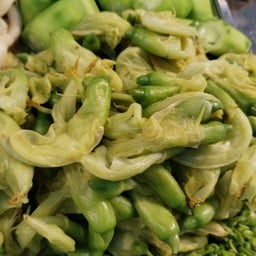 น้ำพริกเมืองพระยาพิชัย ตลาดพระเงิน