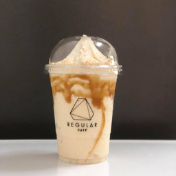 สโนว์มอลต์ปั่น