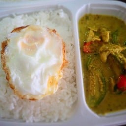 เขียวหวานหมู