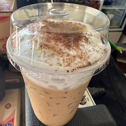 คาปูชิโน่