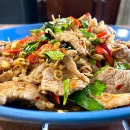 ครัวน้องตัวเล็ก