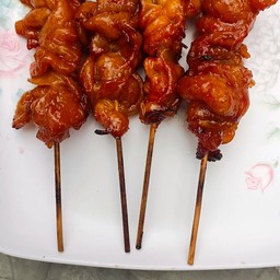 หนังไก่ย่าง