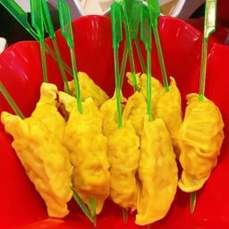 กุ๊งกิ๊ง หม่าล่าทั่ง-ชาบู