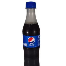 แป๊บซี่ ขนาด 345