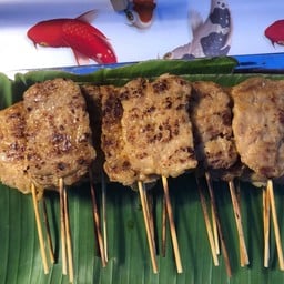 Morning coffee slow bar หน้าตลาดหนองก้างปลา(เก่า)