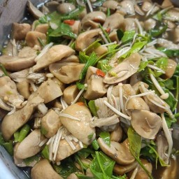 ไหม  ส้มตำรสแซ่บ  แกงอิสาน   และ อาหารตามสั่ง