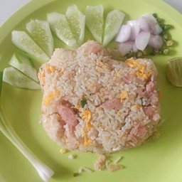 บ้านปลา ตำ ยำ แซ่บ
