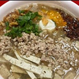 กาแฟสด น้ำปั่น@ต้นตาล-ชยางกูร42