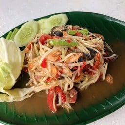 ปูปลาร้า