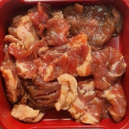 เนื้อวัว