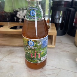 น้ำผึ้งมะนาวโซดา