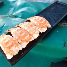 กุ้งผีเสื้อ