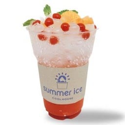 ซัมเมอร์พันซ์โซดา