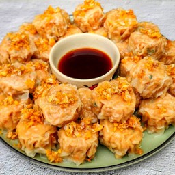 ขนมจีบโคตรหมู