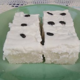 ข้าวเหนียวหน้านวล