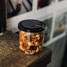 ป็อปคอร์น คาราเมล