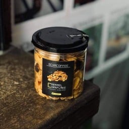 คอนเฟลค คาราเมล