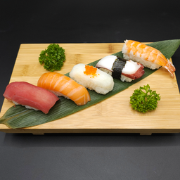 A51 - SUSHI MINI SET