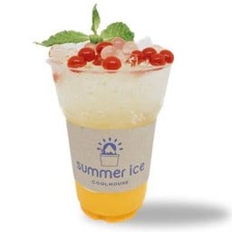 เสาวรสโซดา