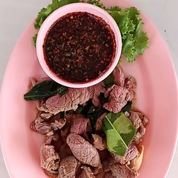 น่องลายลวก